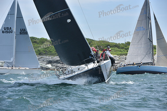 2019 NYYC Annual Regatta A_0784