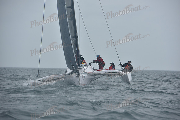 2019 Block Island Race Week G_0741