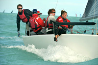 2016 Key West Race Week A_1743