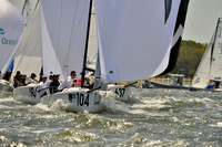 2018 Charleston Race Week A_2567