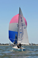 2014 Southern Bay Race Week D 555