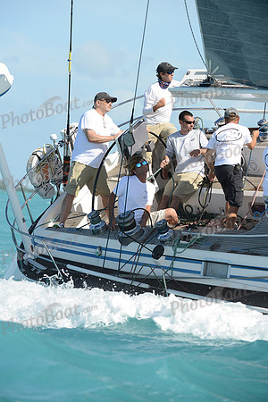 2017 Quantum Key West RW B 269