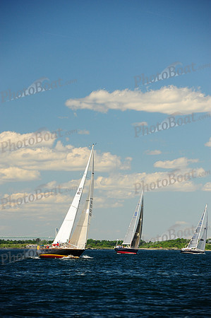 2014 Newport Bermuda A 442