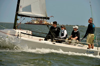 2018 Charleston Race Week A_2918