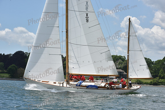 2019 NYYC Annual Regatta A_1892