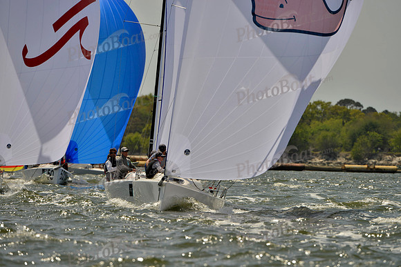2018 Charleston Race Week A_2660