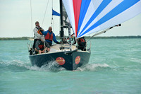 2016 Key West Race Week A_1314