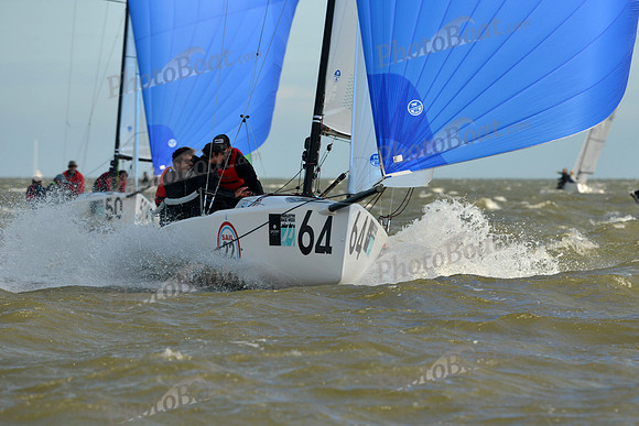 2016 Charleston Race Week D 1029
