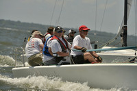 2017 Charleston Race Week A_1706
