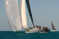 2012 Key West Race Week D 1232