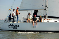 2014 Charleston Race Week A 134