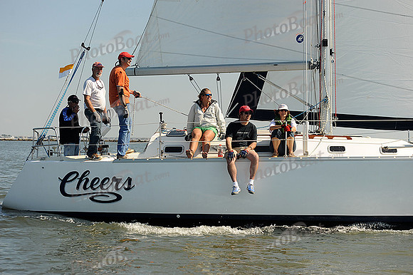 2014 Charleston Race Week A 134