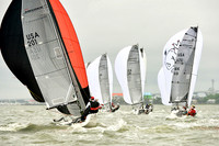 2015 Charleston Race Week E 576