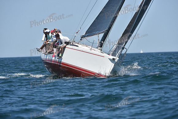 2019 Block Island Race Week A_0072