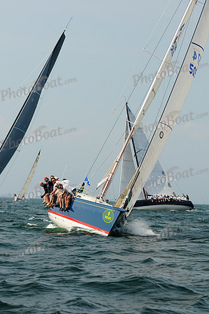 2011 Block Island RW C 1252
