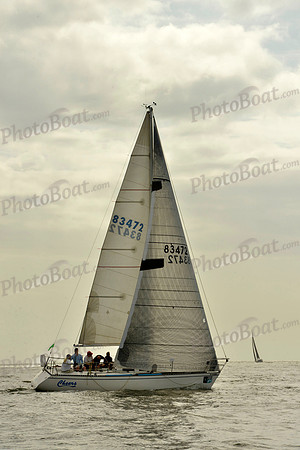 2019 Charleston Race Week B_0581