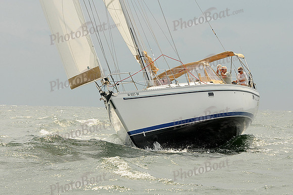 2012 Cape Charles Cup A 1766