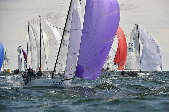 2018 J70 Worlds F_0247