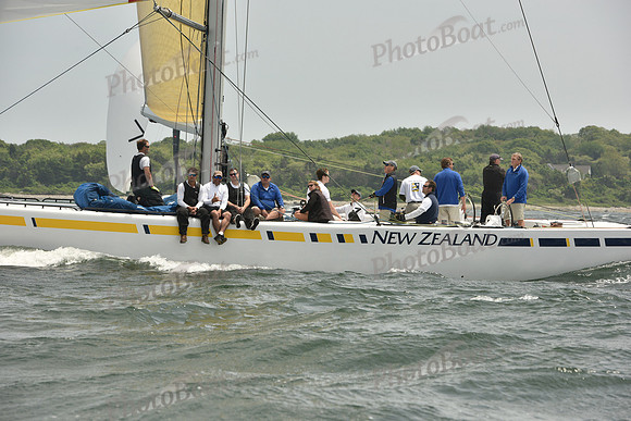 2018 NYYC Annual Regatta B_1094