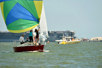 2015 Southern Bay Race Week A 915