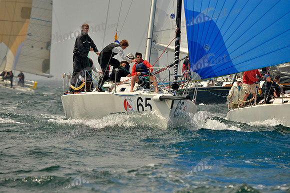 2017 Block Island Race Week H_0569