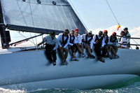 2012 Newport Bermuda 1423