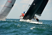 2015 Block Island Race Week A 1306
