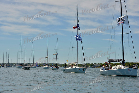 2017 Block Island Race Week G_0034