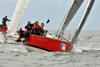 2013 Charleston Race Week B 1685