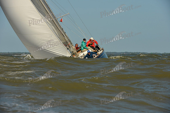 2016 Charleston Race Week C 0020