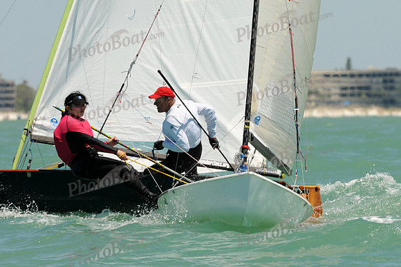 2012 Contender Worlds A 1692