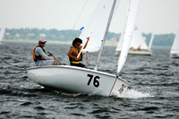 2011 Flying Scot NAC D 381