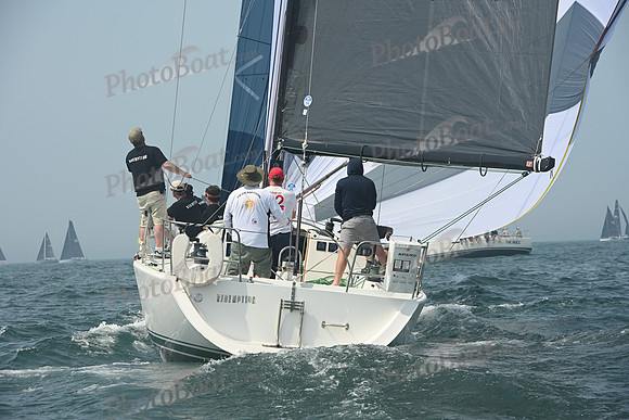 2025 Block Island Race Week A_0520