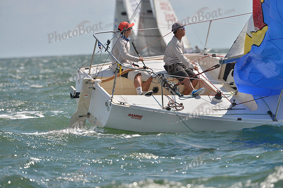 2019 J24 Worlds I_0807