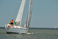 2013 Southern Bay Race Week C 2528