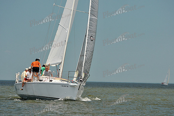 2013 Southern Bay Race Week C 2528