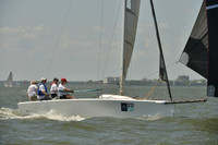 2017 Charleston Race Week B_0290