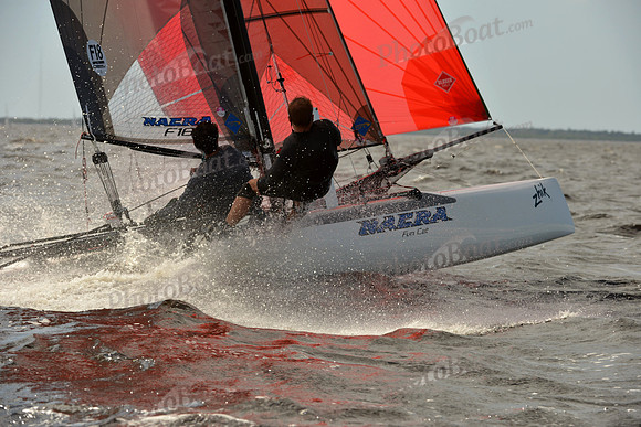 2015 F18 Americas C 1158