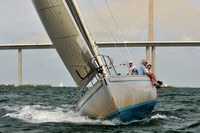 2012 Suncoast Race Week A 1002