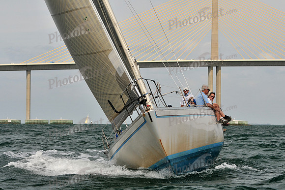 2012 Suncoast Race Week A 1002