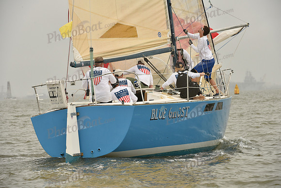 2018 Southern Bay Race Week D_0918