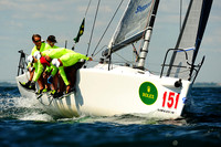 2014 NYYC Annual Regatta C 1436