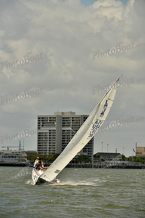 2018 Charleston Race Week A_2389