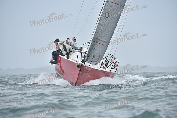 2019 NYYC Annual Regatta D_0231