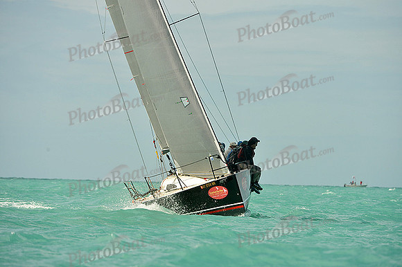 2016 Key West Race Week D_0188