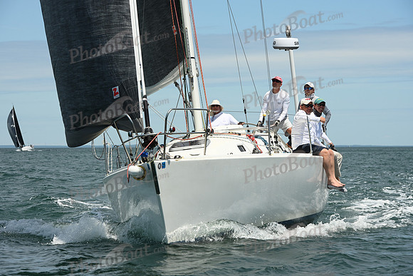 2025 Block Island Race Week L_0351