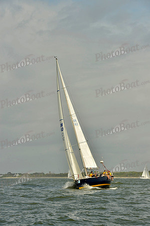 2019 Charleston Race Week A_0431