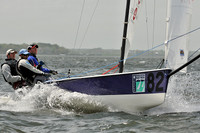 2013 Charleston Race Week A 2155