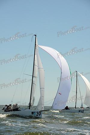 2016 Charleston Race Week G_0172