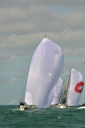 2014 Key West Race Week C 1607